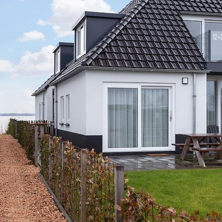 Welcome In - Bovenappartement Paviljoenwei 12-29, Sneek - Offingawier Kültér fotó